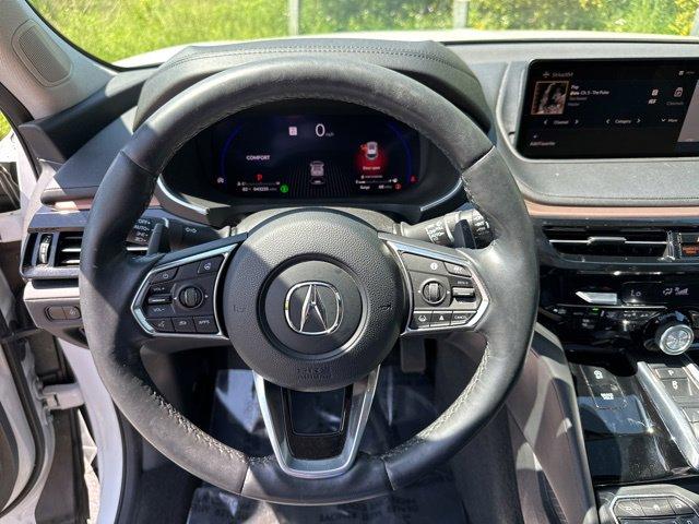 2022 Acura MDX Vehicle Photo in MEDINA, OH 44256-9631