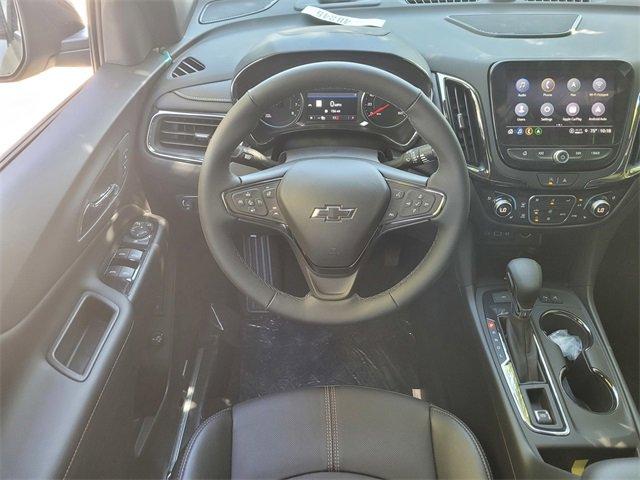 2024 Chevrolet Equinox Vehicle Photo in PITTSBURG, CA 94565-7121