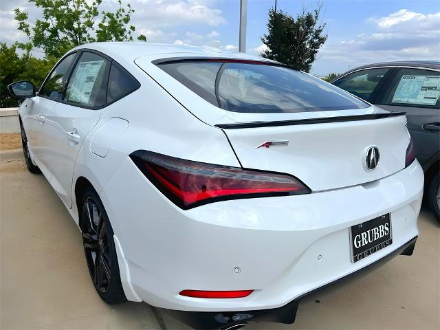 2024 Acura Integra Vehicle Photo in Grapevine, TX 76051