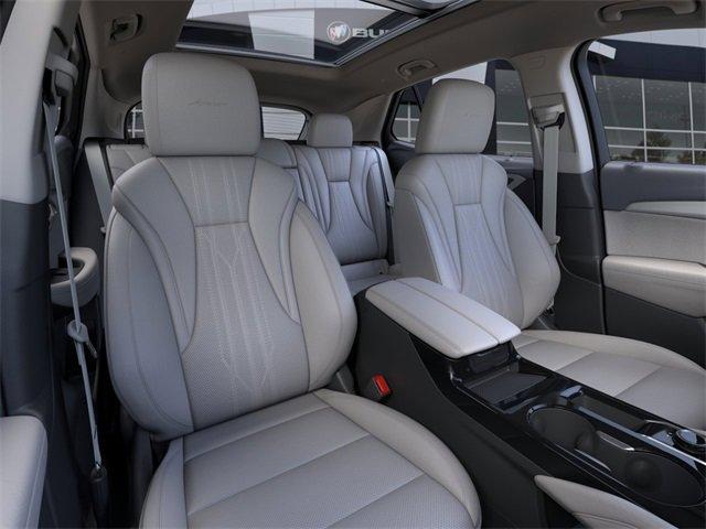 2024 Buick Envision Vehicle Photo in PASADENA, CA 91107-3803