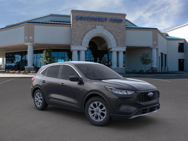 2024 Ford Escape Vehicle Photo in Weatherford, TX 76087