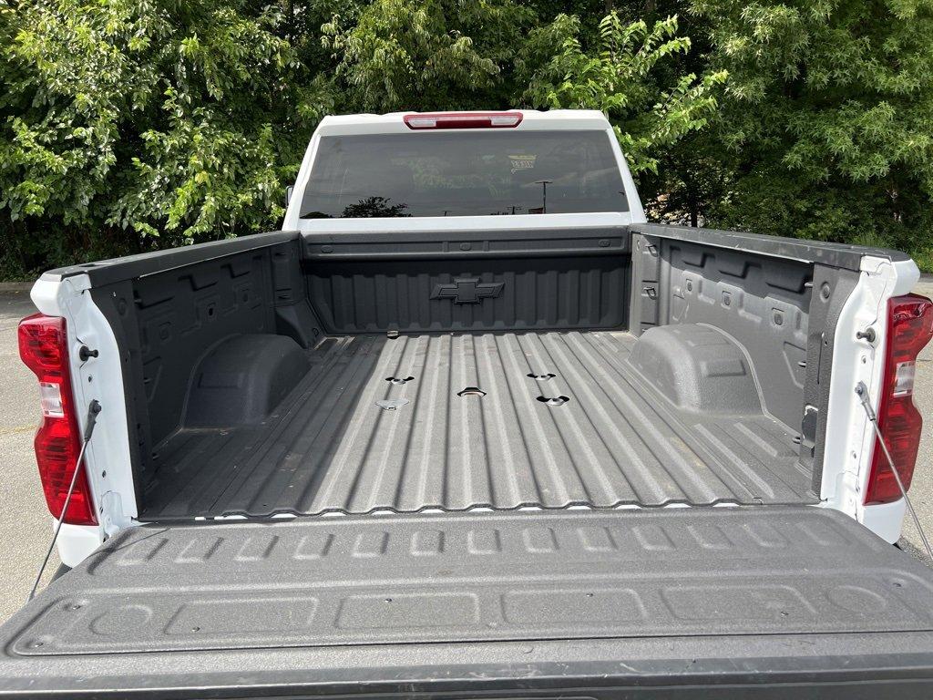 2024 Chevrolet Silverado 3500 HD Vehicle Photo in MONROE, NC 28110-8431