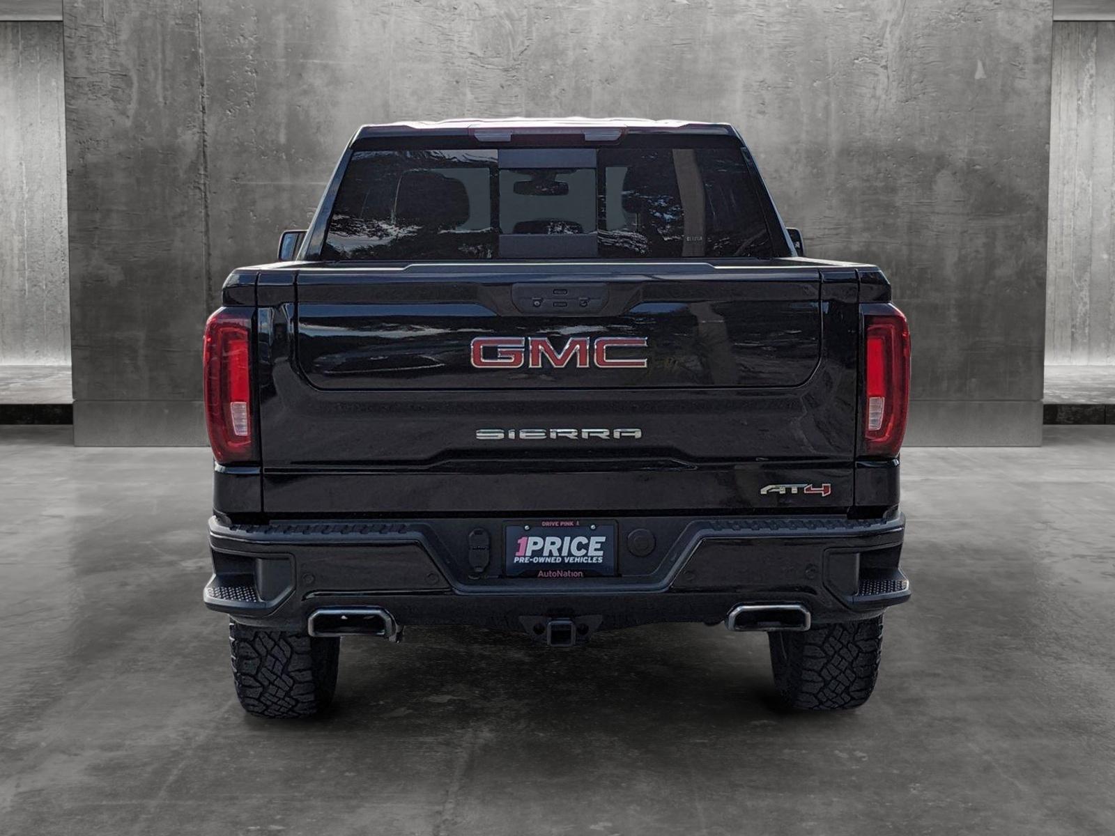 2021 GMC Sierra 1500 Vehicle Photo in Tampa, FL 33614