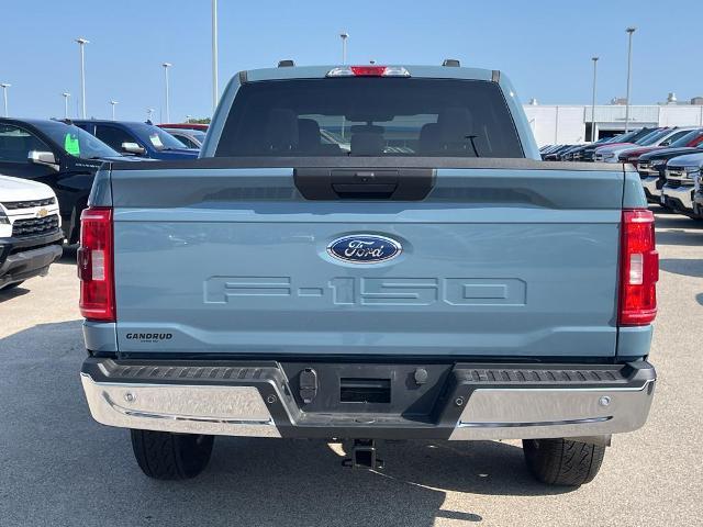 2023 Ford F-150 Vehicle Photo in GREEN BAY, WI 54302-3701