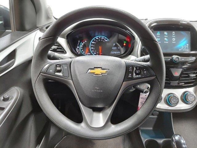 2017 Chevrolet Spark Vehicle Photo in SAUK CITY, WI 53583-1301