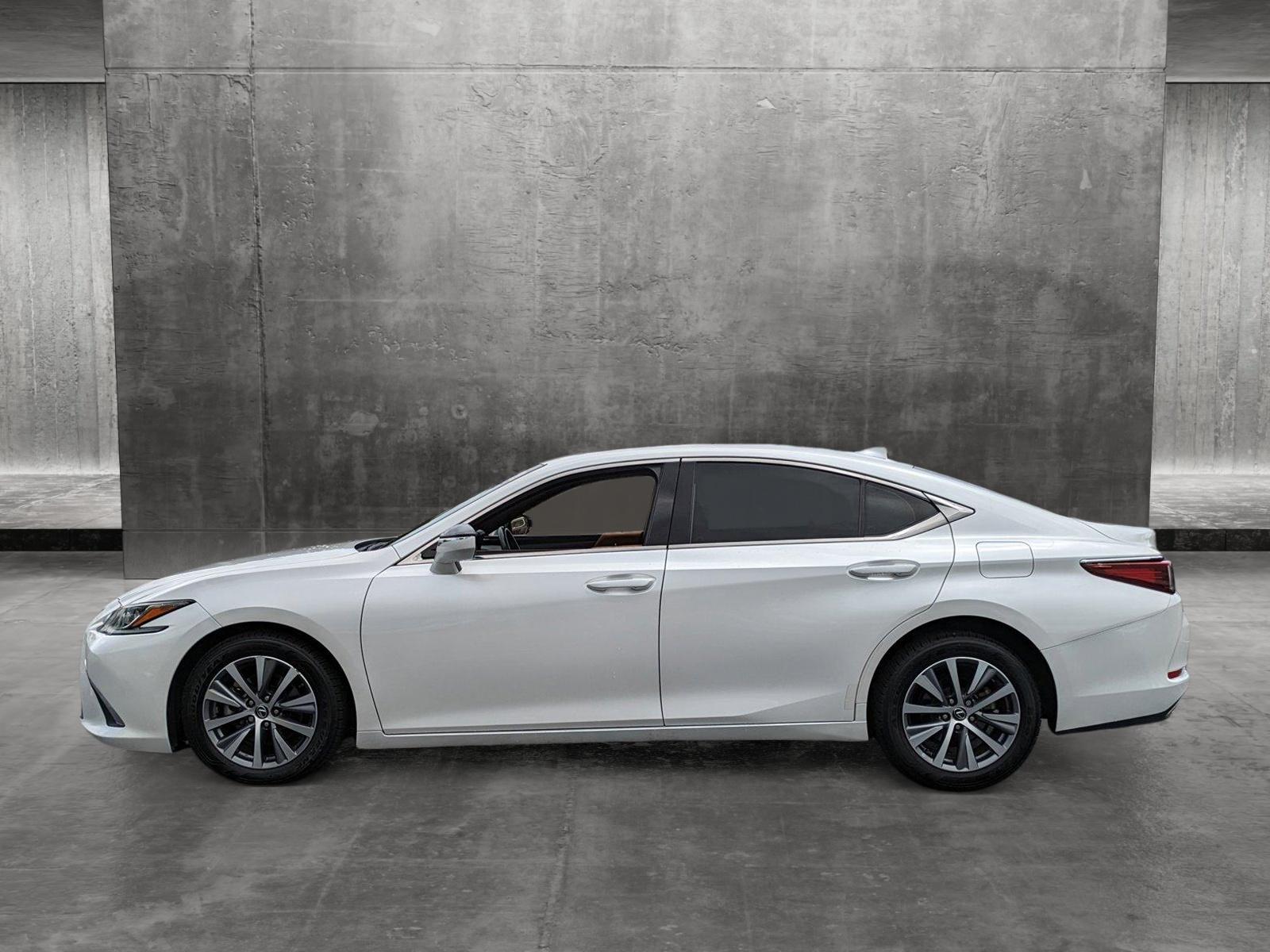 2019 Lexus ES 350 Vehicle Photo in Sanford, FL 32771