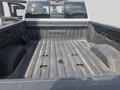 2021 GMC Sierra 2500 HD Vehicle Photo in APPLETON, WI 54914-8833