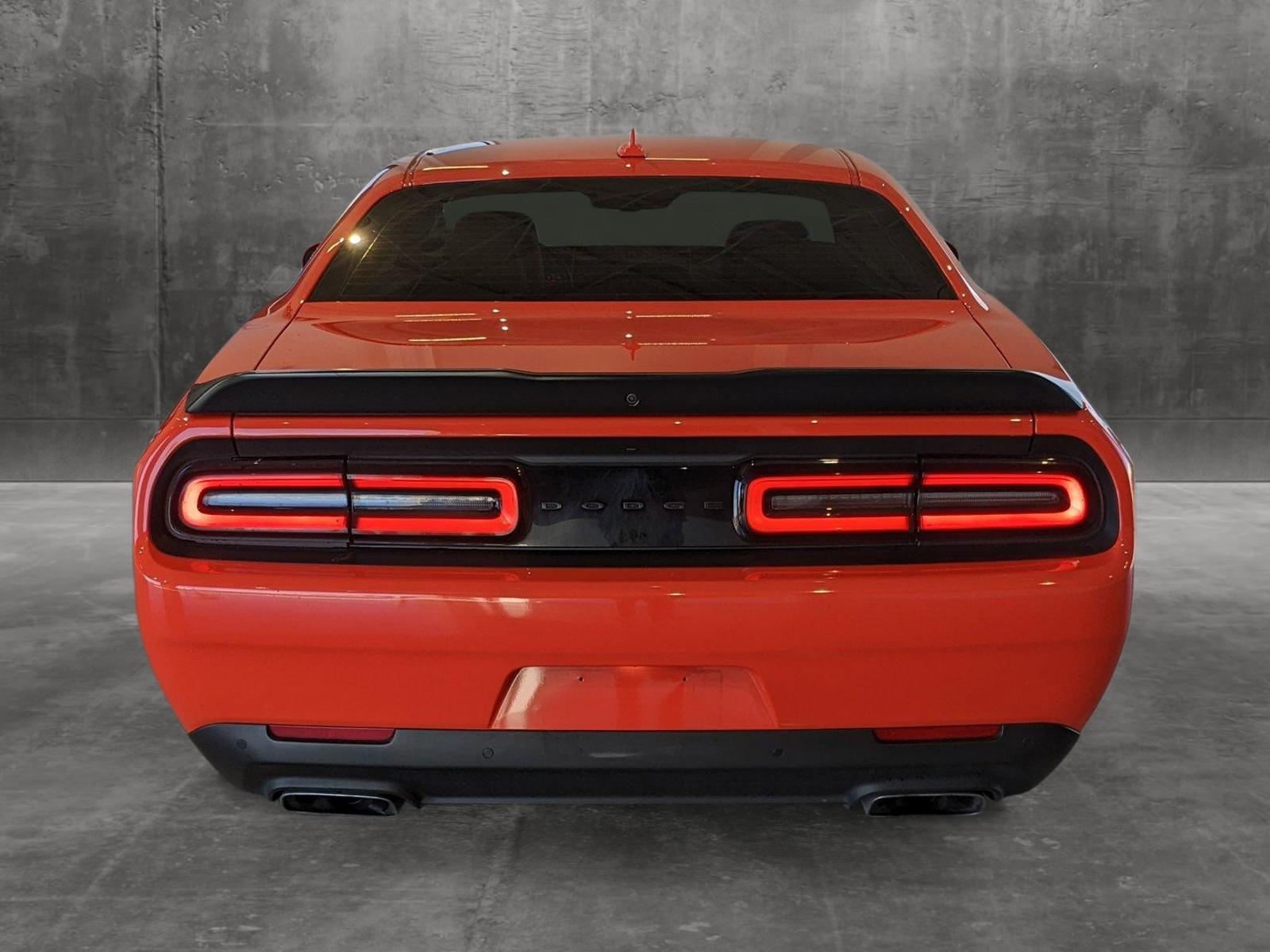 2023 Dodge Challenger Vehicle Photo in Las Vegas, NV 89149