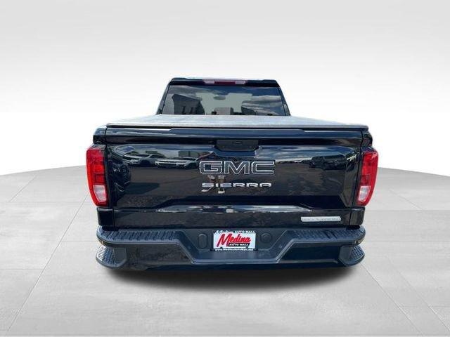 2020 GMC Sierra 1500 Vehicle Photo in MEDINA, OH 44256-9631