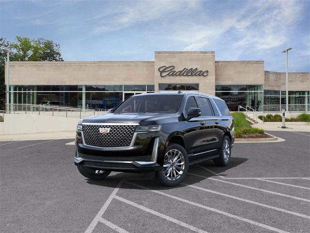 2024 Cadillac Escalade ESV Vehicle Photo in SMYRNA, GA 30080-7631