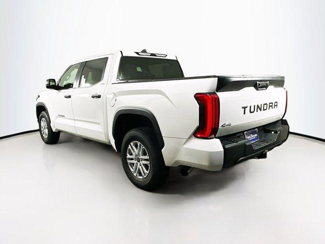 2024 Toyota Tundra 4WD Vehicle Photo in Flemington, NJ 08822