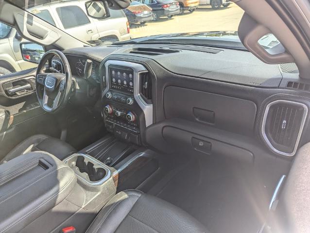 2019 GMC Sierra 1500 Vehicle Photo in POMEROY, OH 45769-1023