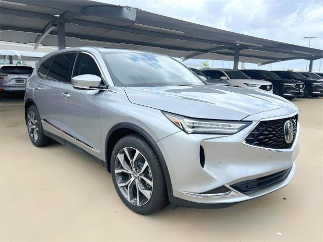 2024 Acura MDX Vehicle Photo in Grapevine, TX 76051