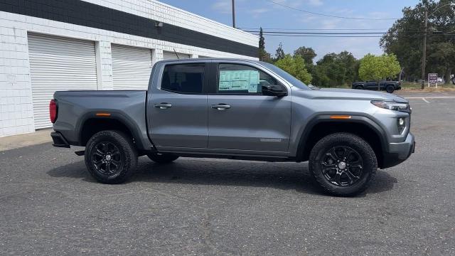 2024 GMC Canyon Vehicle Photo in TURLOCK, CA 95380-4918