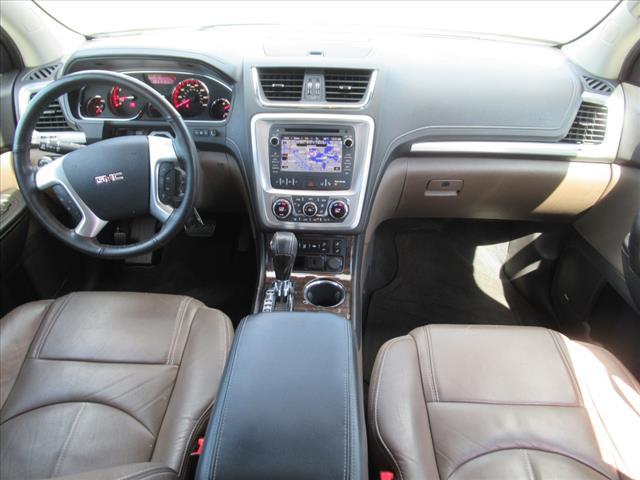 2017 GMC Acadia Limited Vehicle Photo in LEESBURG, FL 34788-4022