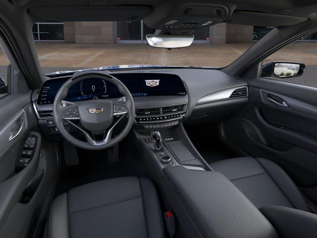 2025 Cadillac CT5 Vehicle Photo in KANSAS CITY, MO 64114-4545