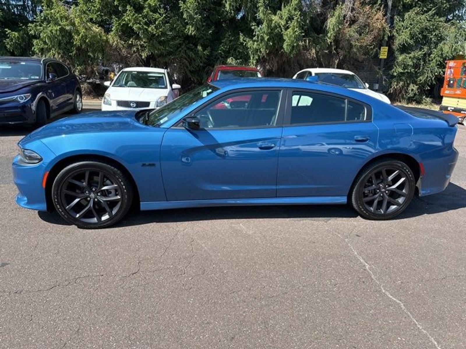 2023 Dodge Charger Vehicle Photo in Willow Grove, PA 19090