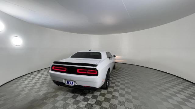 2023 Dodge Challenger Vehicle Photo in GILBERT, AZ 85297-0402