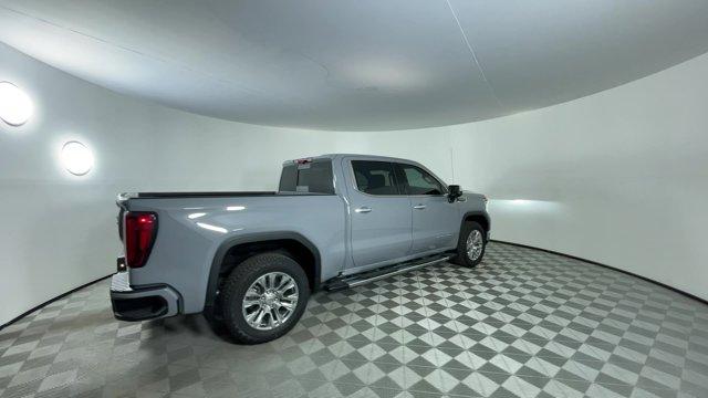 2024 GMC Sierra 1500 Vehicle Photo in GILBERT, AZ 85297-0402