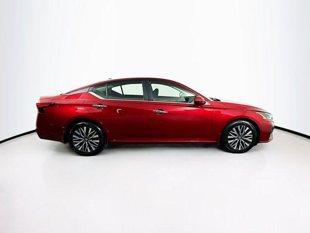 2023 Nissan Altima Vehicle Photo in Flemington, NJ 08822