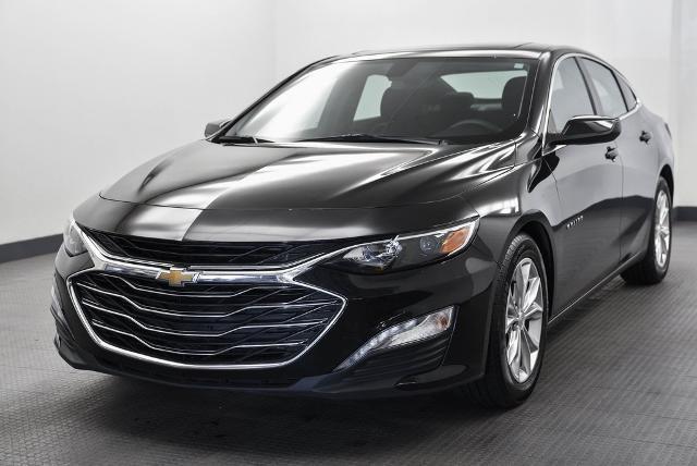 2022 Chevrolet Malibu Vehicle Photo in Akron, OH 44312