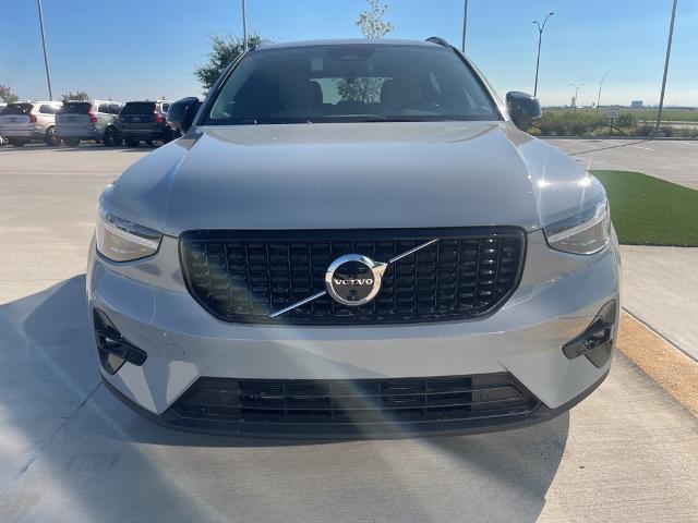 2025 Volvo XC40 Vehicle Photo in Grapevine, TX 76051