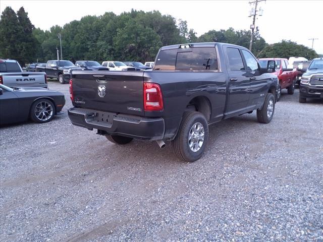 2024 Ram 2500 Vehicle Photo in Bowie, MD 20716