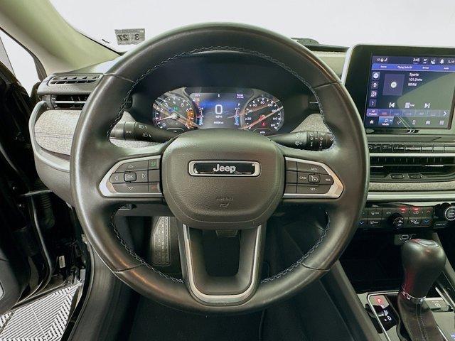 2022 Jeep Compass Vehicle Photo in Flemington, NJ 08822