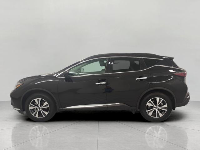 2023 Nissan Murano Vehicle Photo in Green Bay, WI 54304