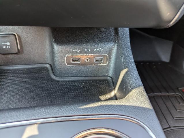 2020 Dodge Durango Vehicle Photo in Oshkosh, WI 54901