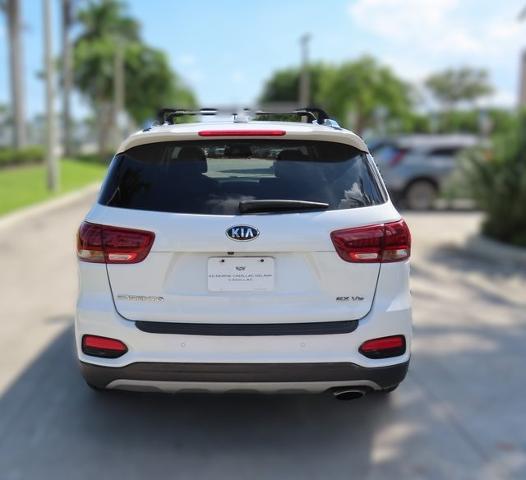 2019 Kia Sorento Vehicle Photo in DELRAY BEACH, FL 33483-3294