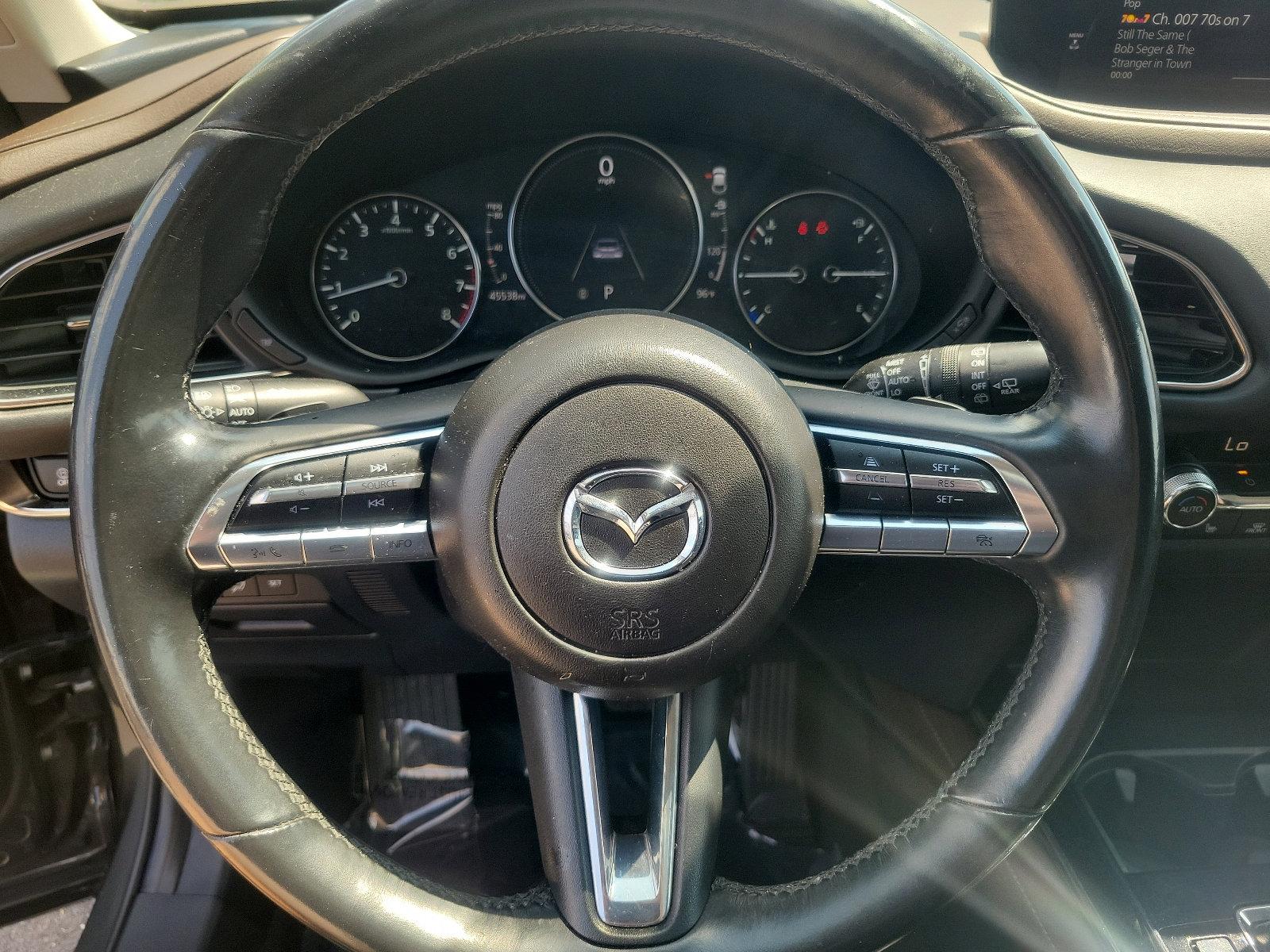 2021 Mazda CX-30 Vehicle Photo in Trevose, PA 19053