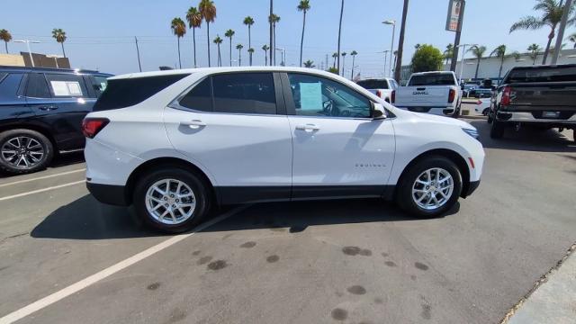 2022 Chevrolet Equinox Vehicle Photo in ANAHEIM, CA 92806-5612