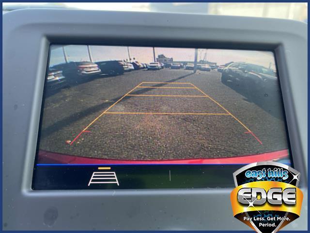 2021 Chevrolet Equinox Vehicle Photo in FREEPORT, NY 11520-3923