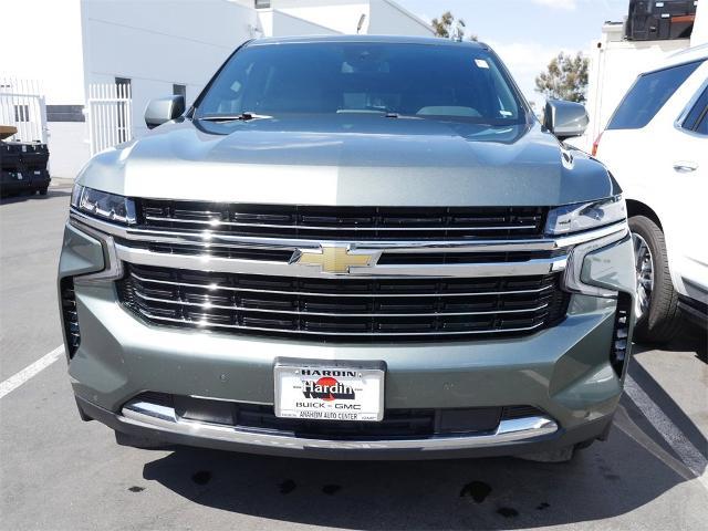 2023 Chevrolet Suburban Vehicle Photo in ANAHEIM, CA 92806-5612