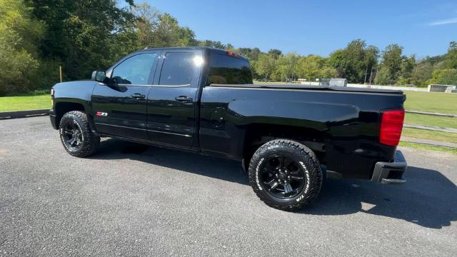 2015 Chevrolet Silverado 1500 Vehicle Photo in THOMPSONTOWN, PA 17094-9014