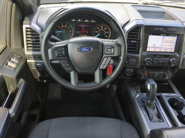 2019 Ford F-150 Vehicle Photo in Brunswick, GA 31525