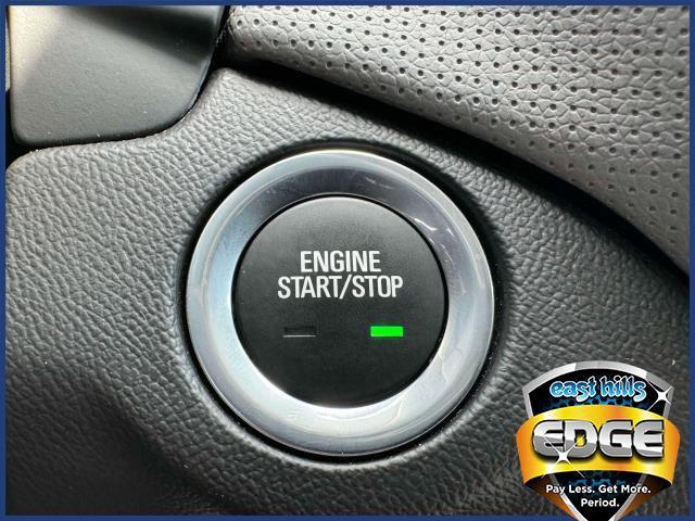 2021 Chevrolet Equinox Vehicle Photo in FREEPORT, NY 11520-3923