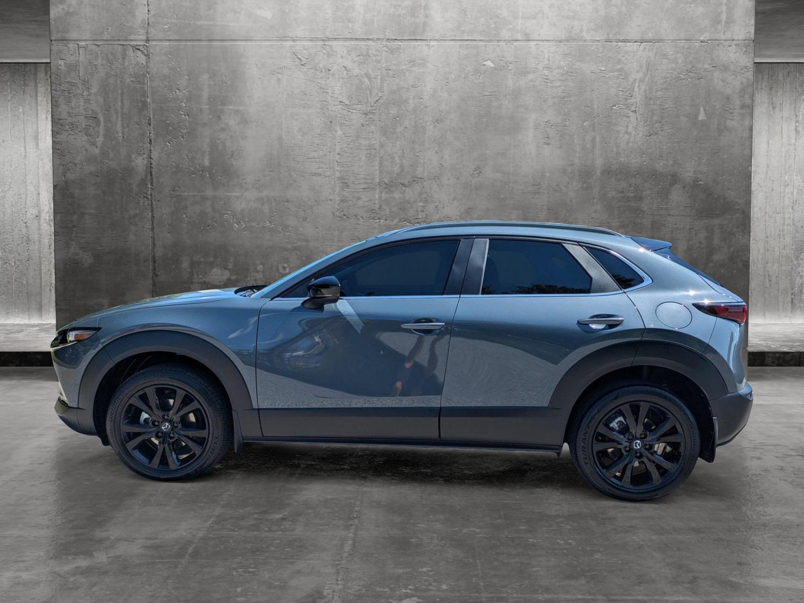 2022 Mazda CX-30 Vehicle Photo in Sarasota, FL 34231