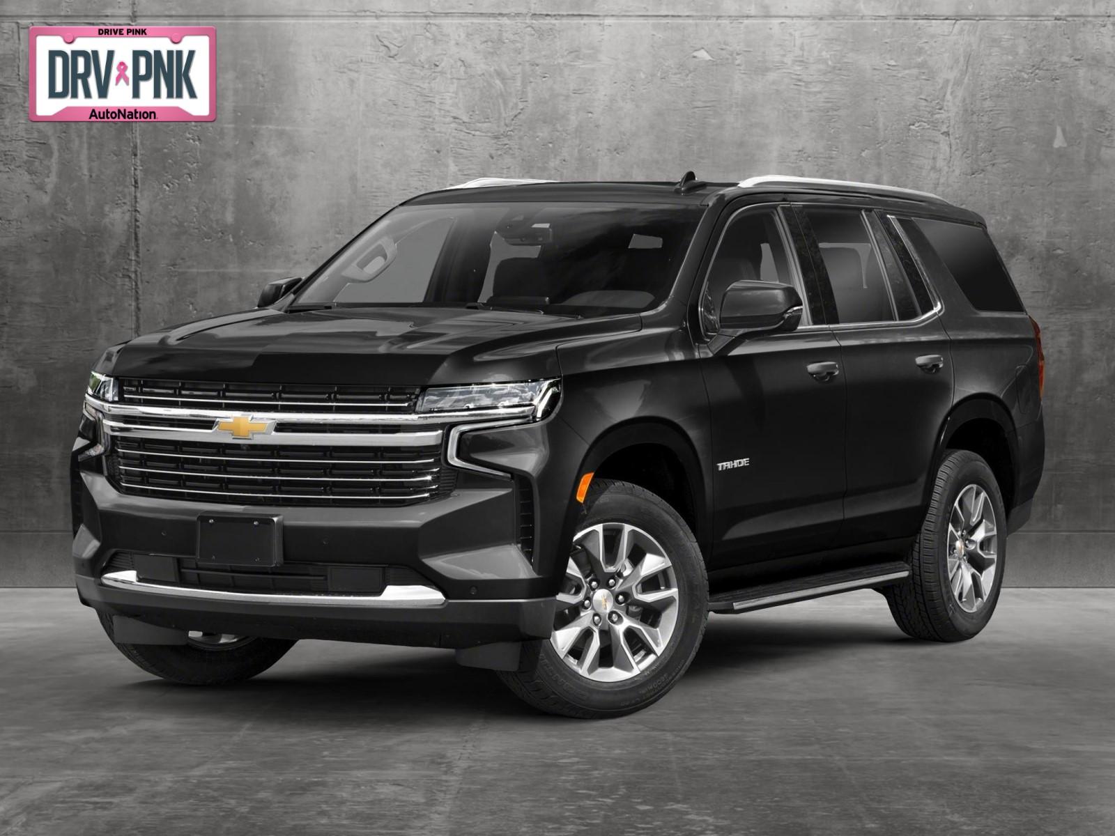 2024 Chevrolet Tahoe Vehicle Photo in TIMONIUM, MD 21093-2300