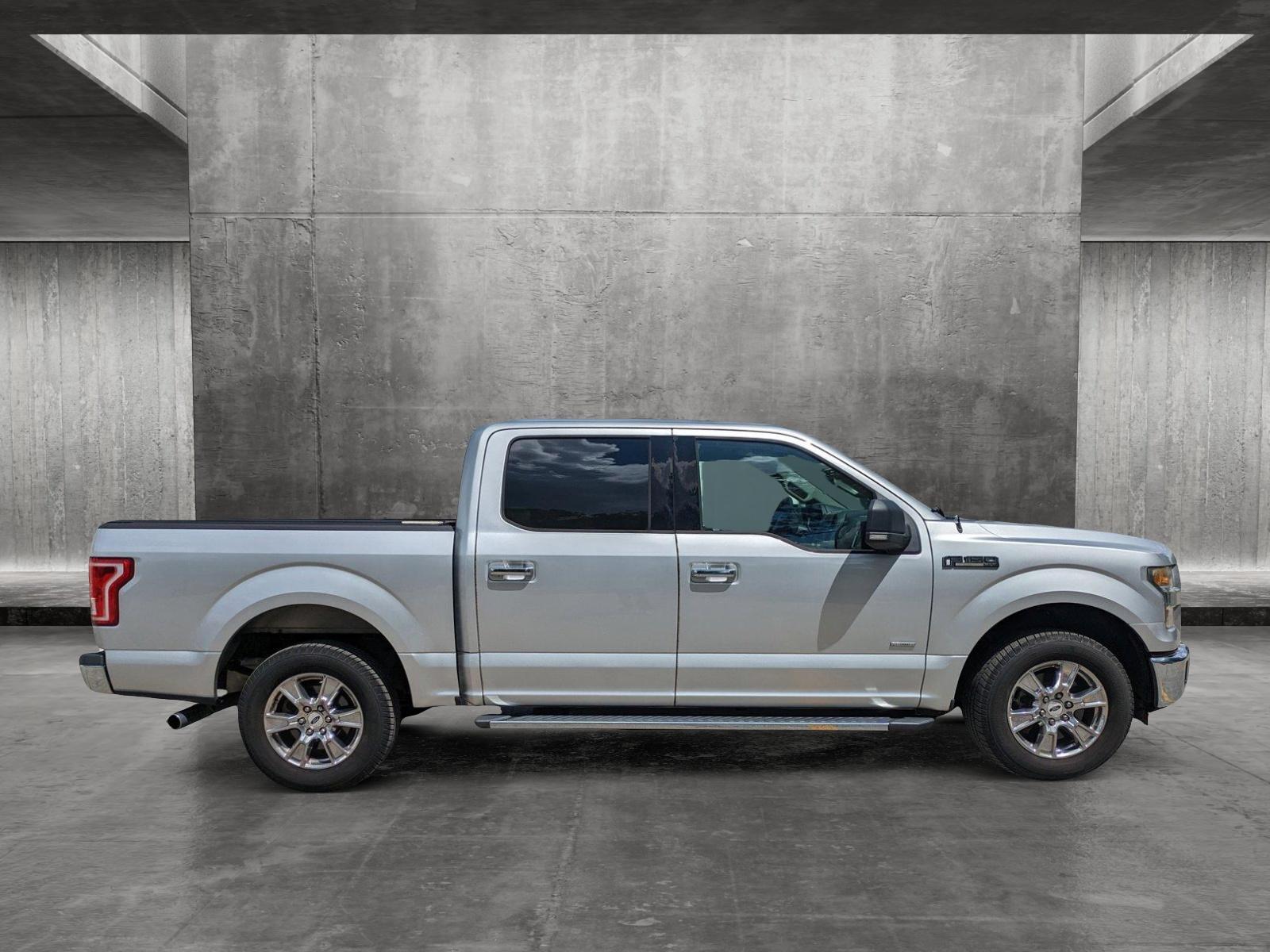 2015 Ford F-150 Vehicle Photo in Jacksonville, FL 32244