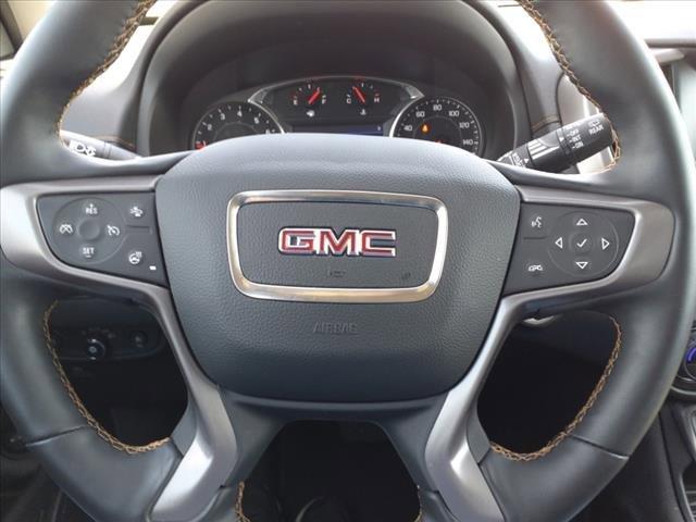 2023 GMC Terrain Vehicle Photo in HENDERSON, NC 27536-2966