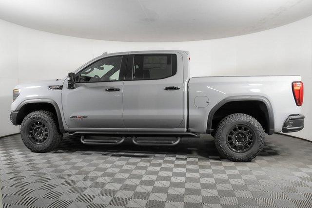 2024 GMC Sierra 1500 Vehicle Photo in PUYALLUP, WA 98371-4149