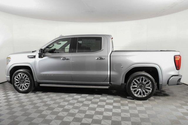 2024 GMC Sierra 1500 Vehicle Photo in PUYALLUP, WA 98371-4149