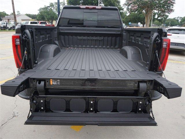 2024 GMC Sierra 2500 HD Vehicle Photo in BATON ROUGE, LA 70806-4466