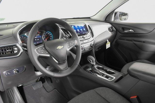 2024 Chevrolet Equinox Vehicle Photo in PUYALLUP, WA 98371-4149