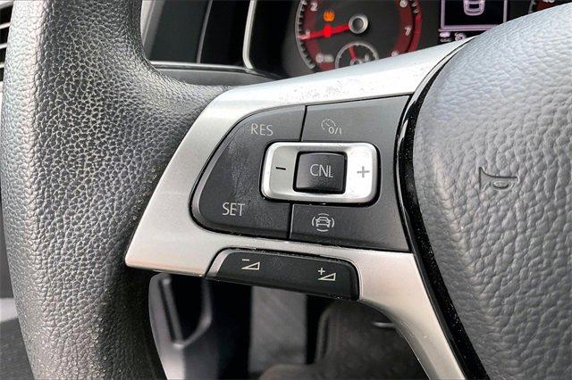 2019 Volkswagen Jetta Vehicle Photo in INDEPENDENCE, MO 64055-1314