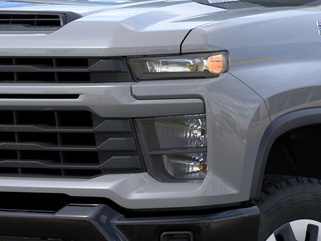 2024 Chevrolet Silverado 2500 HD Vehicle Photo in PEORIA, AZ 85382-3715