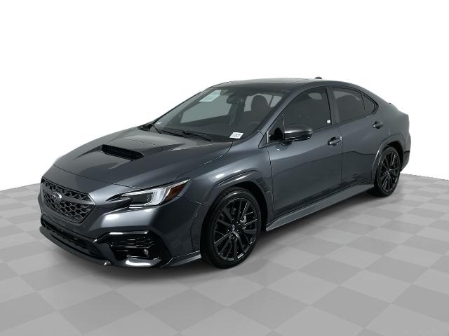 2022 Subaru WRX Vehicle Photo in GILBERT, AZ 85297-0402