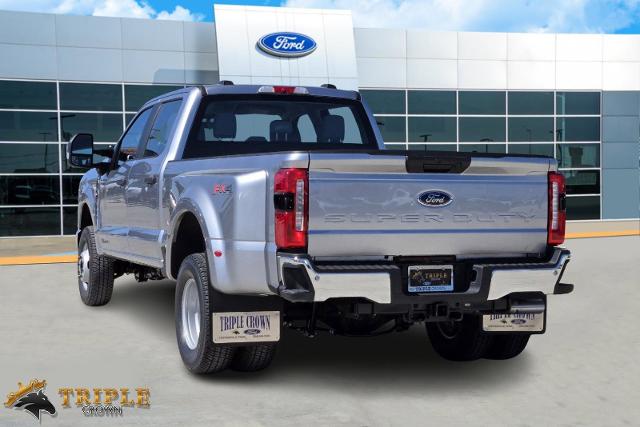 2024 Ford Super Duty F-350 DRW Vehicle Photo in STEPHENVILLE, TX 76401-3713